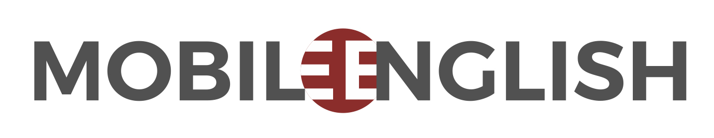 logo Mobile english